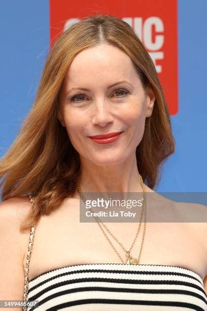 leslie mann nua|14,697 Leslie Mann Photos & High Res Pictures